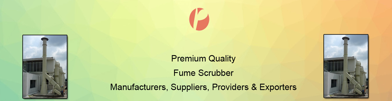 Fume Scrubber