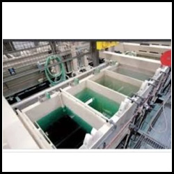Nickel Bath Recycling System