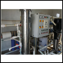 Ro Plant
