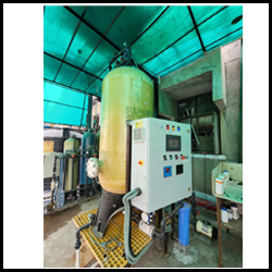 Sulphuric Acid Recycling System